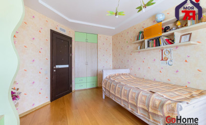 Купить 5-комнатную квартиру, Минск, Захарова ул., 50/В (Партизанский район). Фото 21