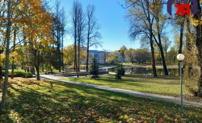 Купить 1-комнатную квартиру, Минск, Либкнехта ул., 96 (Московский район). Фото 16