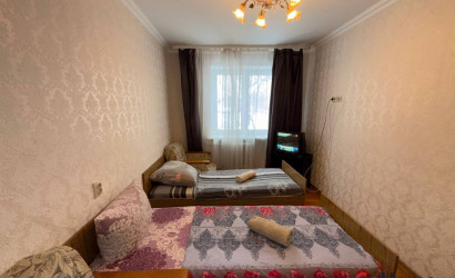 Снять 3-комнатную квартиру на сутки, Брест, ул. Солнечная, д. 88/1. Фото 10