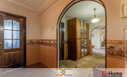 Купить 3-комнатную квартиру, Минск, Звязда газеты просп., 35(Московский район). Фото 13