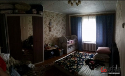 Купить 3-комнатную квартиру, Дубровка, Молодёжная 34. Фото 5