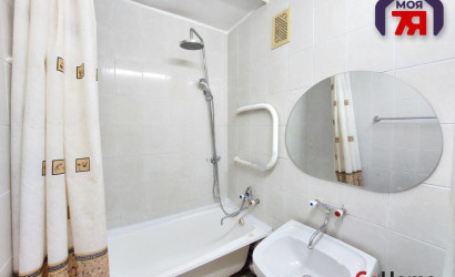 Купить 3-комнатную квартиру, Борисов, Рабочий Химик ул., 15. Фото 16