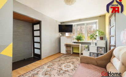 Купить 2-комнатную квартиру, Прилуки, Радистов ул., 12. Фото 7