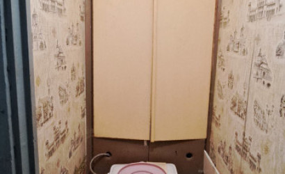 Купить 3-комнатную квартиру, Витебск, Чкалова, 56. Фото 13