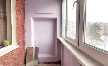 Купить 2-комнатную квартиру, Минск, Илимская ул., 29 (Заводской район). Фото 15