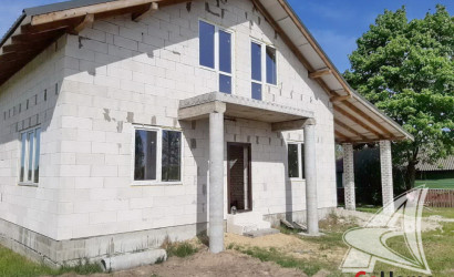 Купить дом, Стриганец, Ракитницкий с/с, 16.14 соток. Фото 2