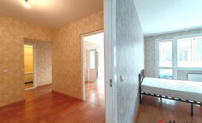 Купить 2-комнатную квартиру, Боровляны, 40 Лет Победы ул., 29/Б. Фото 25