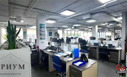 Продажа офиса, Минск, ул. Гурского, д. 56,  от 226.2 до 3060.8 кв.м.. Фото 19