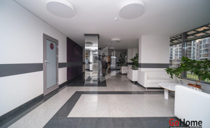 Купить 2-комнатную квартиру, Минск, Макаенка ул., 12/Б(Первомайский район). Фото 27