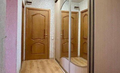 Купить 3-комнатную квартиру, Солигорск, Северная ул., 25. Фото 14