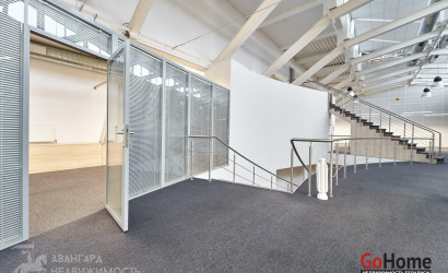 Аренда торгового помещения, Минск, Нарочанская ул., 11,  930 кв.м.. Фото 18