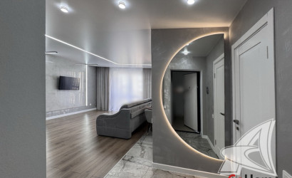 Купить 2-комнатную квартиру, Брест, Центр, ул. Гоголя. Фото 16