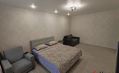 Снять 2-комнатную квартиру на сутки, Кобрин, Дзержинского 10. Фото 20