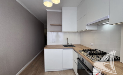 Купить 1-комнатную квартиру, Брест, Речица, ул. Пригородная. Фото 7