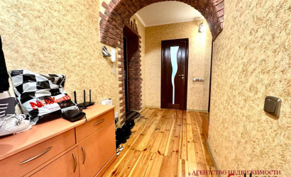 Купить 2-комнатную квартиру, Брест, ул. Менжинского, д. . Фото 7