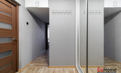 Купить 1-комнатную квартиру, Минск, Бельского, 53 (Фрунзенский район). Фото 14