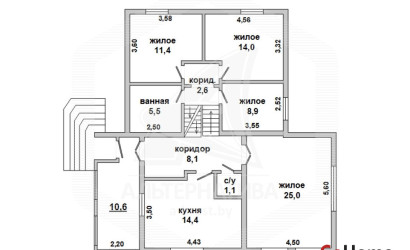 Купить дом, Брест, Козловичи, 12.72 соток. Фото 42