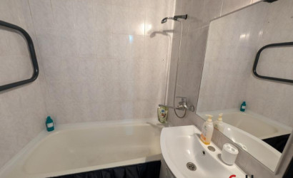 Снять 3-комнатную квартиру на сутки, Кобрин, советская 127. Фото 6