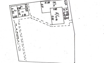 Купить дом, Лида, Крылова, 27, 11.8 соток. Фото 15