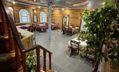 Продажа помещения под кафе, Сидоровичи, ул.Заречная ,  241.7 кв.м.. Фото 17