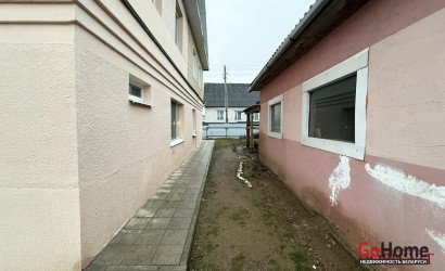 Купить дом, Витебск, 1-я Полярная, 10.2 соток. Фото 20