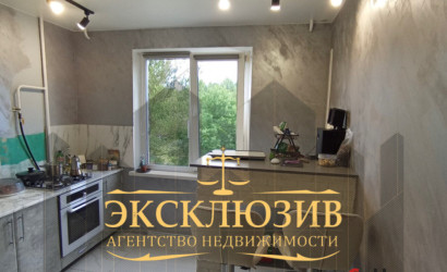 Купить 1-комнатную квартиру, Новополоцк, Коласа ул., 24. Фото 1