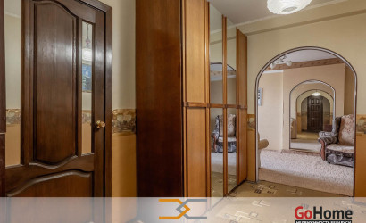 Купить 3-комнатную квартиру, Минск, Звязда газеты просп., 35(Московский район). Фото 12
