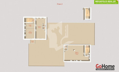 Аренда помещения, Минск, Кабушкина ул., 64,  1039.7 кв.м.. Фото 20