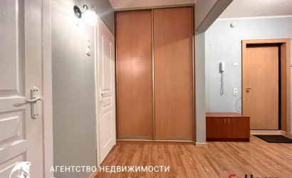 Снять 1-комнатную квартиру, Минск, Тимошенко ул. 36 (Фрунзенский район). Фото 16