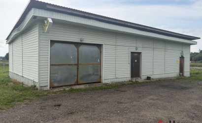 Продажа помещения под мастерскую, Круглое, Могилевская,12а, 125 кв.м.. Фото 2
