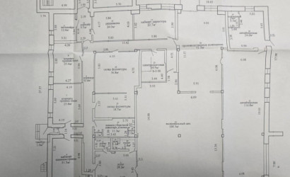 Продажа помещения, Полоцк, Строительная ул., 10,  2540 кв.м.. Фото 18