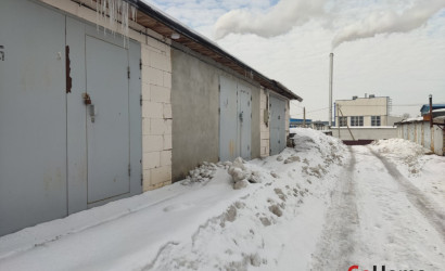 Продажа гаража, Боровляны, ПГСК Механизатор , 28.2 кв.м.. Фото 3