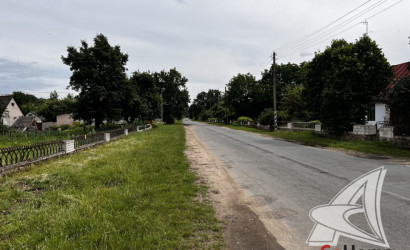 Купить дом в деревне, Новые Лыщицы, Лыщицкий с/с, 25 соток. Фото 15