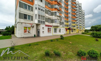 Аренда помещения, Большой Тростенец, Зеленая ул., 1/А,  71.2 кв.м.. Фото 2