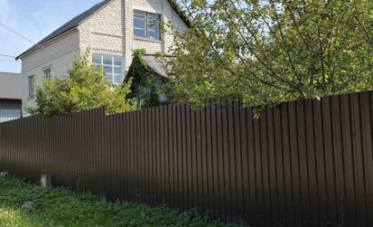 Купить дом, Мариамполь, 25 соток. Фото 2