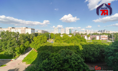 Купить 1-комнатную квартиру, Минск, Звязда газеты просп., 37(Московский район). Фото 14