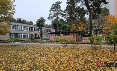 Купить 4-комнатную квартиру, Минск, Ангарская ул., 78 (Заводской район). Фото 47