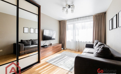 Купить 2-комнатную квартиру, Минск, Янки Мавра, 15 (Фрунзенский район). Фото 2