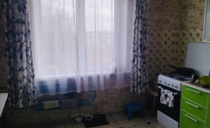 Купить 3-комнатную квартиру, Витебск, Садовая, 9. Фото 1