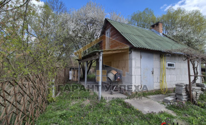 Купить дом, Брест, с/т Рубеж, 7 соток. Фото 14