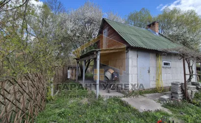  2-этаж.(105 м2), Брест(с/т Рубеж)