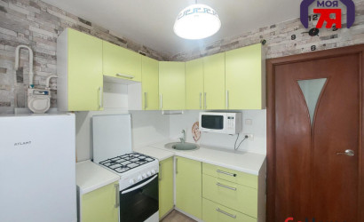 Купить 1-комнатную квартиру, Минск, Грушевская ул., 133 (Московский район). Фото 2