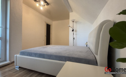 Купить коттедж, Слуцк, Ветеранов 3, 10 соток. Фото 7