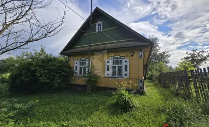  Старое Село(Центральная ул.)