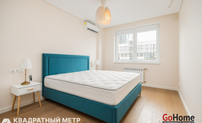 Купить 2-комнатную квартиру, Минск, ул. Петра Мстиславца, д. 6 (Первомайский район). Фото 9