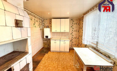  54.7 м2, Слуцк(Чапаева 1-й пер., 2)