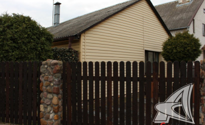 Купить дом, Брест, Киевка, 4.31 соток. Фото 3