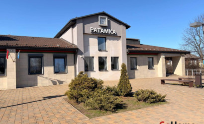 Купить дом, Ратомка, Победы ул., 15 соток. Фото 36