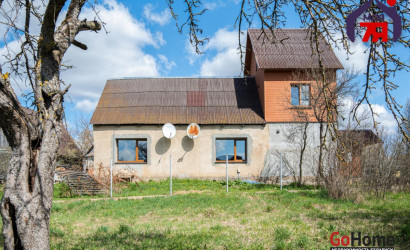 Купить дом, Карпиловка, Центральная ул., 50.23 соток. Фото 32