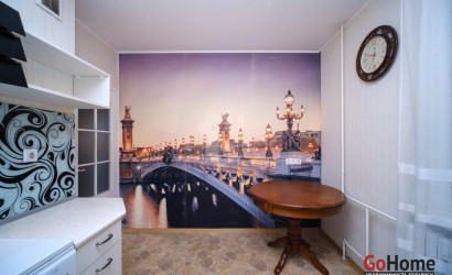 Купить 1-комнатную квартиру, Минск, Лучины ул., 18 (Ленинский район). Фото 6